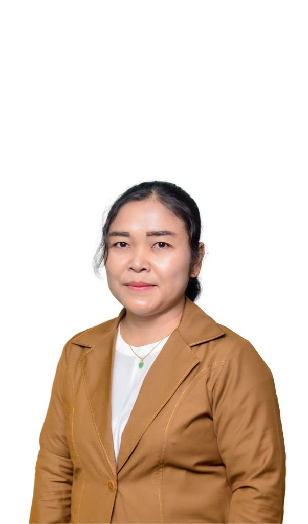 Nora Novita Panjaitan, SE