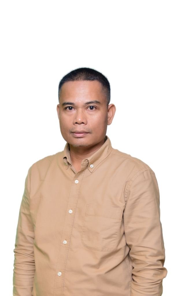 Heri Chandra, SE
