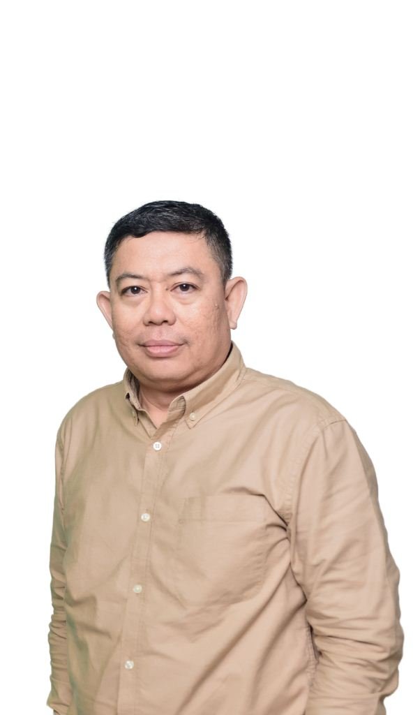 Rd. Andy Sutisna, SE