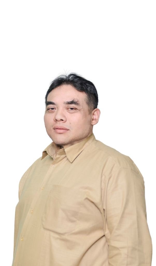 Yudha Adi Nugraha Suherman, SH