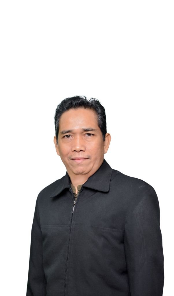 Muhammad Asril, SE