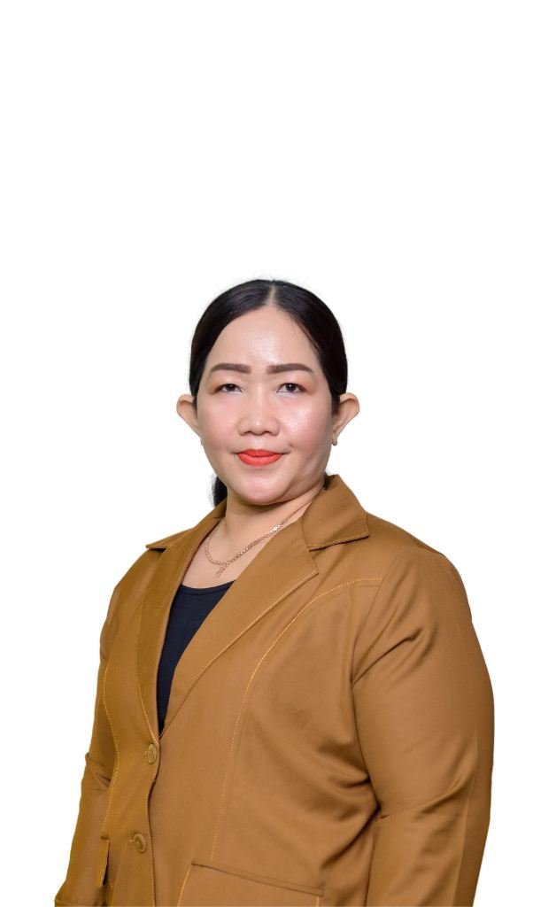 Irma Kartika Siahaan, S.Pd